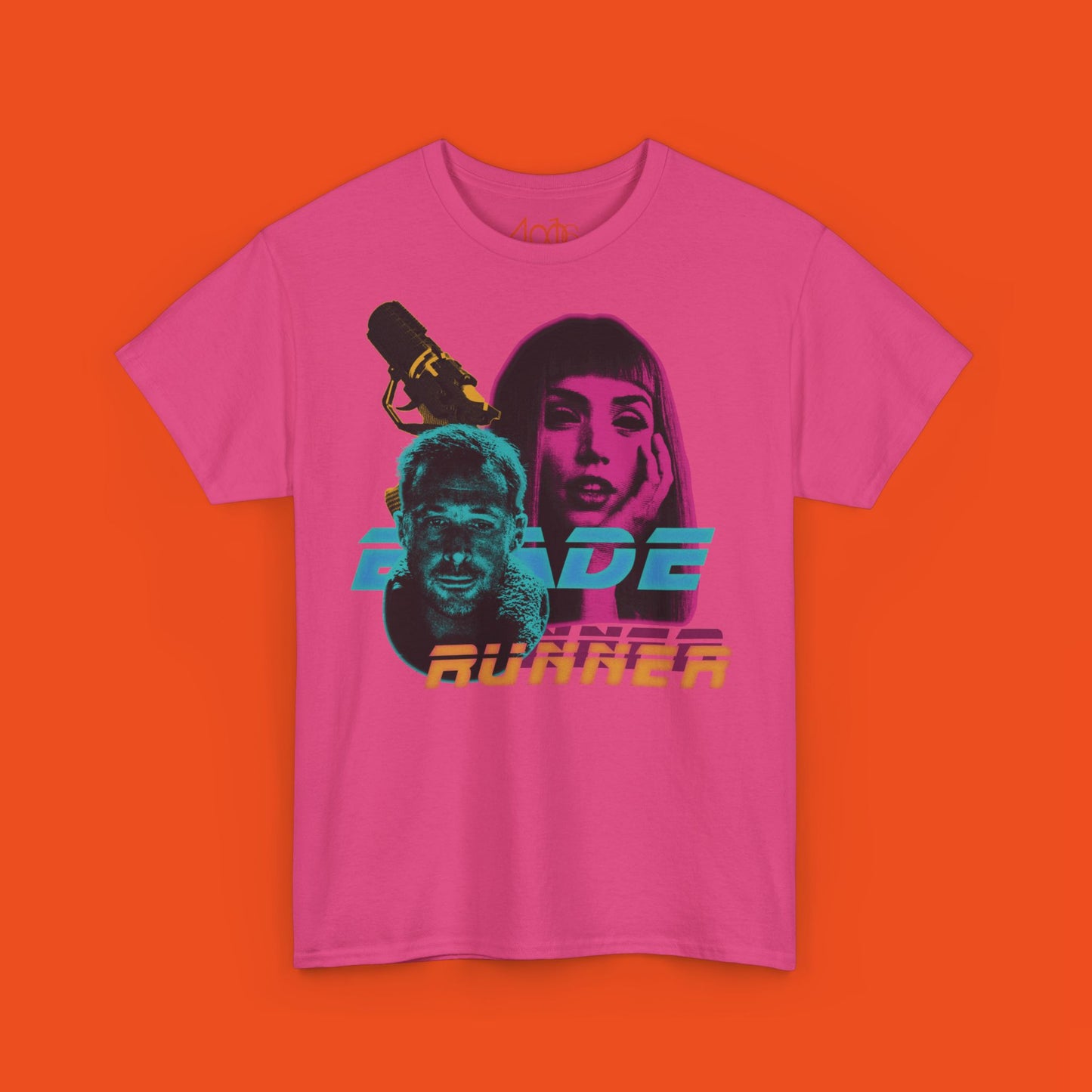 Blade Runner 2049 Nerd Tee (Europe)