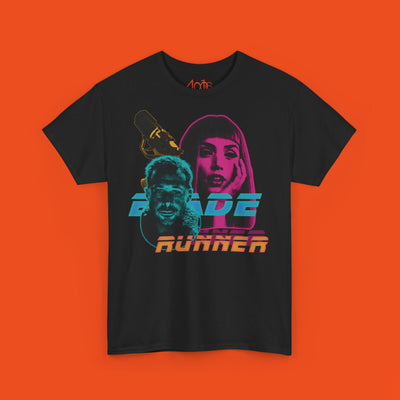 Blade Runner 2049 Nerd Tee (Europe)