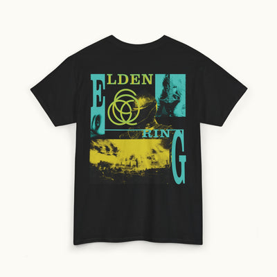 Elden Ring Nerd Tee (Europe)