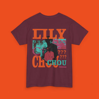 All About Lily Chou-Chou Nerd Tee (Europe)