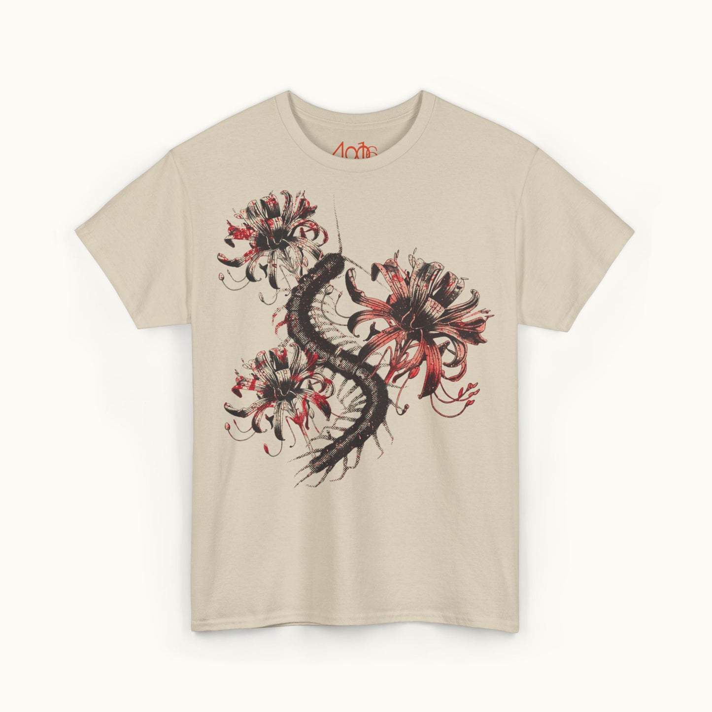 Tokyo Ghoul Nerd Tee (Europe)