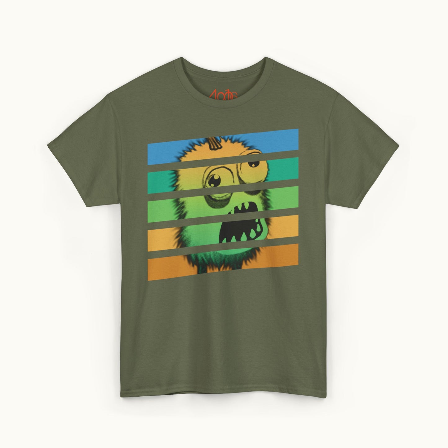 My Singing Monsters Nerd Tee (Europe)