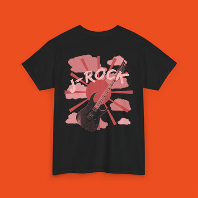 J-Rock Nerd Tee (Europe)