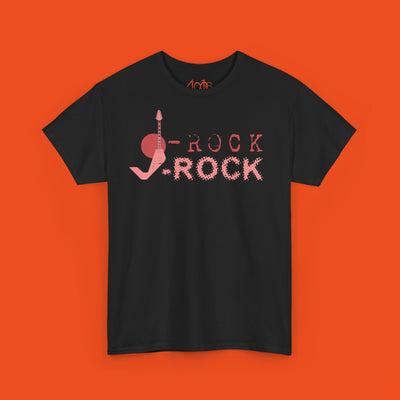 J-Rock Nerd Tee (Europe)