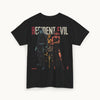 Resident Evil 4 Remake Nerd Tee (Europe)